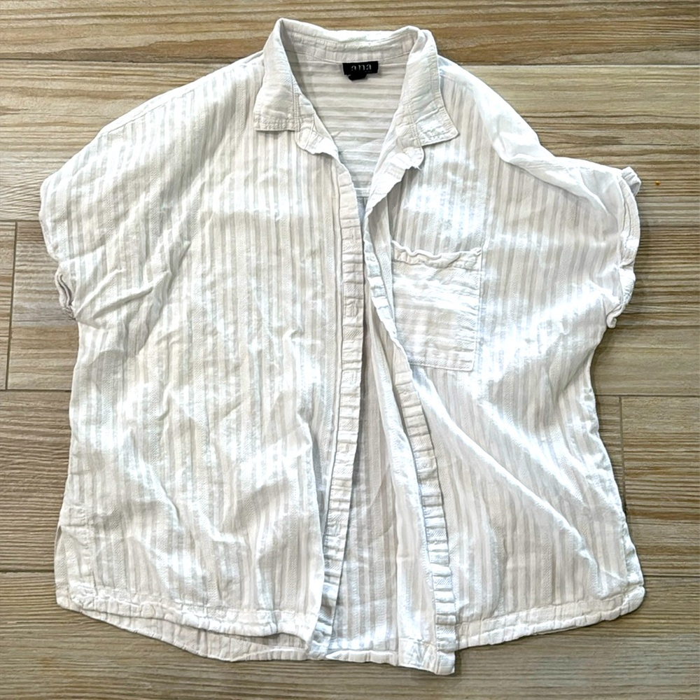 Women ANA top size XL
